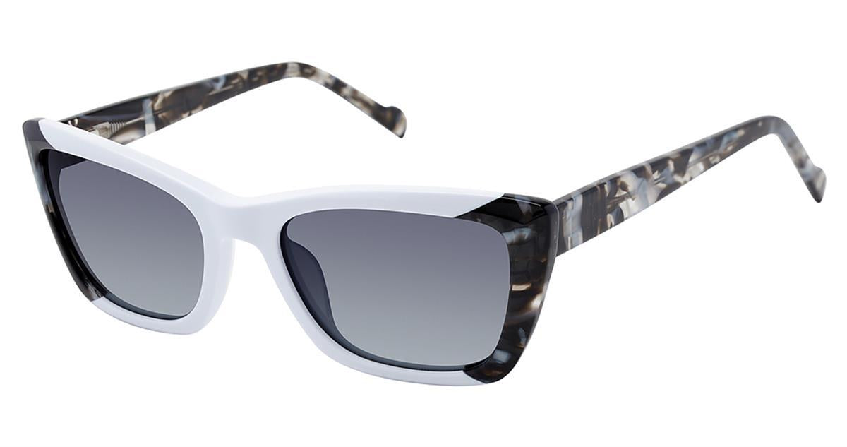 Nicole Miller NMSOLANA Sunglasses