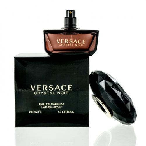 Versace Crystal Noir EDP Spray