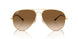 001/51 - Gold - Clear & Brown