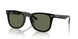 601/9A - Black - Dark Green