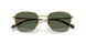 280/9A - Gold - Dark Green Polar
