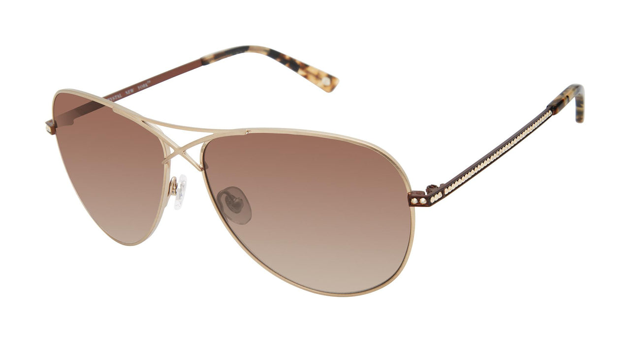 Jimmy Crystal New York JCS227 Eyeglasses
