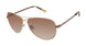Jimmy Crystal New York JCS227 Eyeglasses
