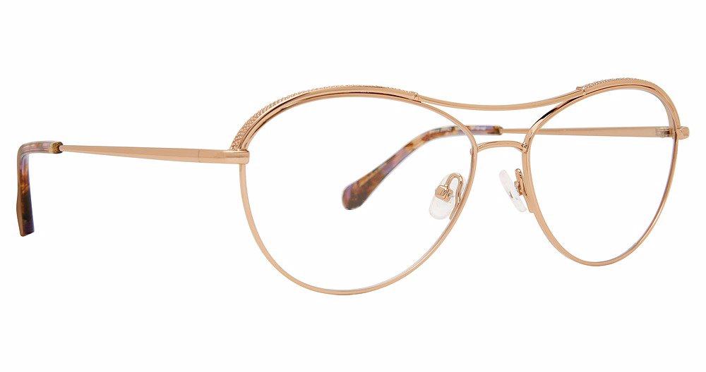 Badgley Mischka BMSABINA Eyeglasses