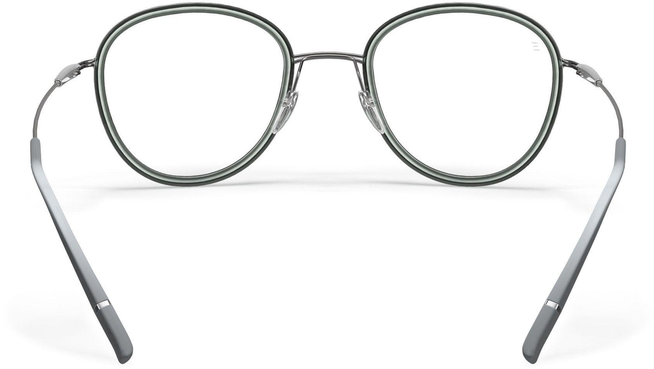 7100 - Rhodium / Stone