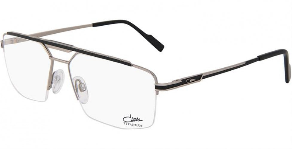 002 - SILVER-BLACK