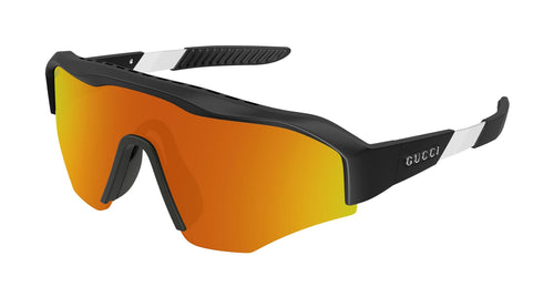 004 - Black - Orange