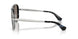 10056G - Blue - Light Grey Mirror Silver