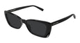 001 - Black - Black