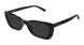 001 - Black - Black