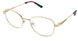 Jill Stuart 473 Eyeglasses