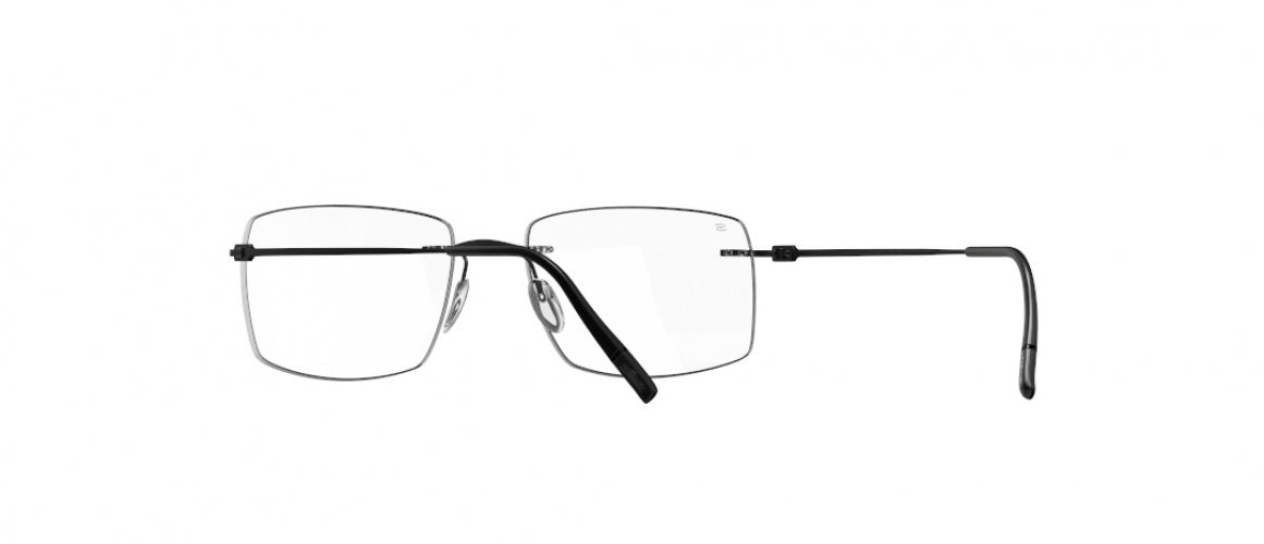 9040 - Pure Black