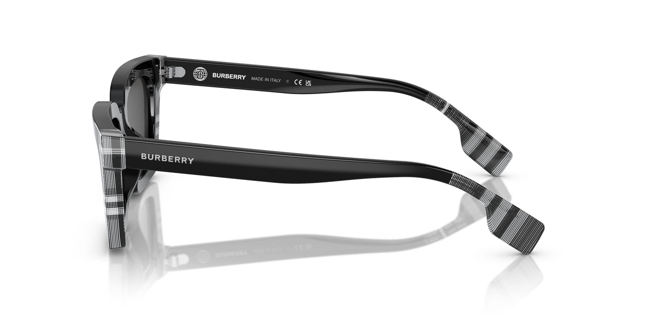 405187 - Black - Dark Grey