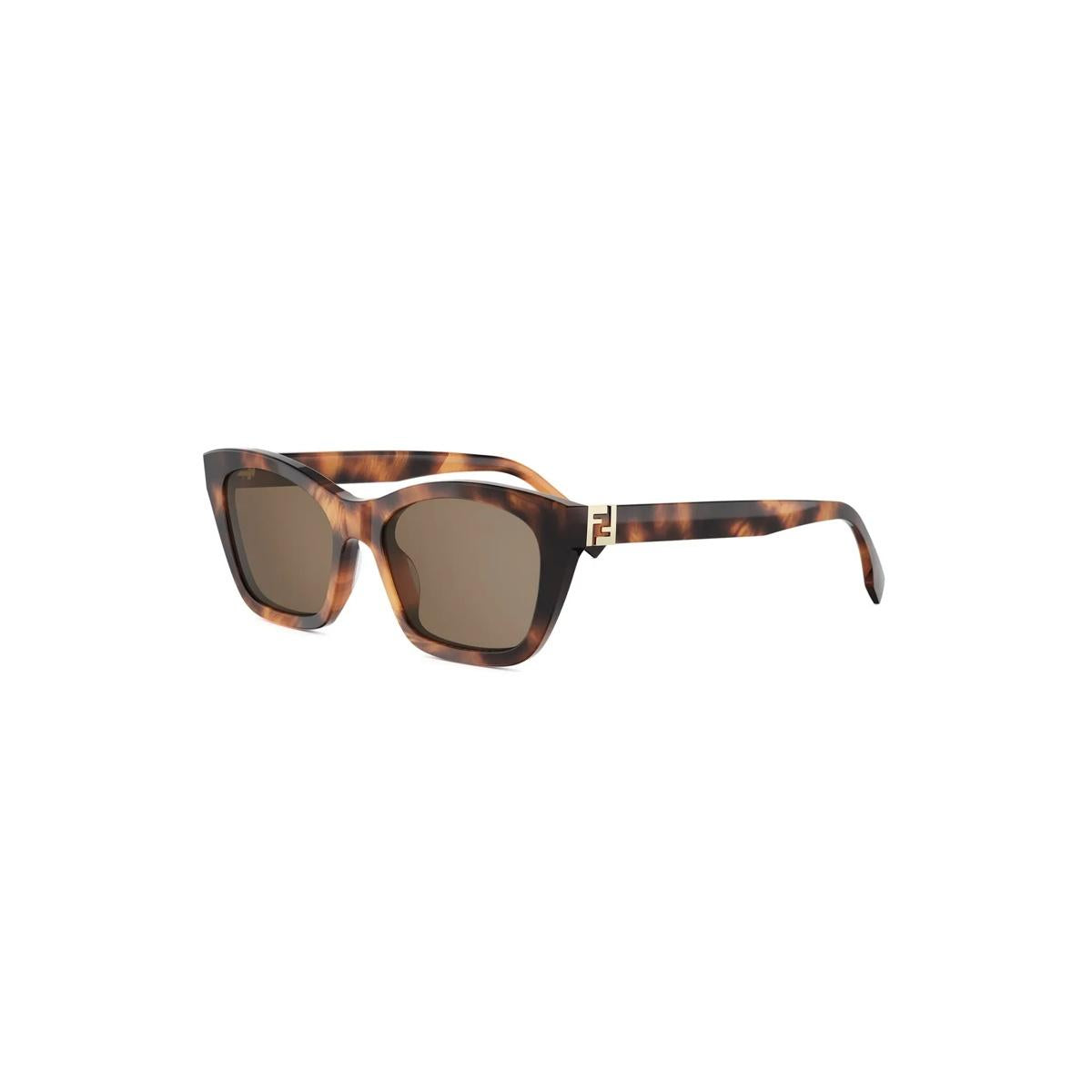 53E - Shiny Havana - Brown