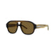 62J - Shiny Havana - Brown