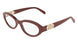 Salvatore Ferragamo SF3057 Eyeglasses