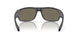 903611 - 11 Matte Black - Sunrise Silver Mirror 580p