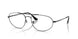 2509 - Black - Clear