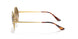 914751 - Gold - Clear Gradient Brown