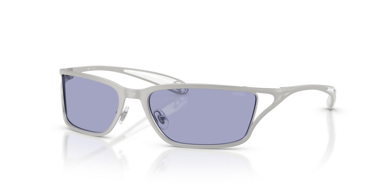 10071A - Silver - Violet