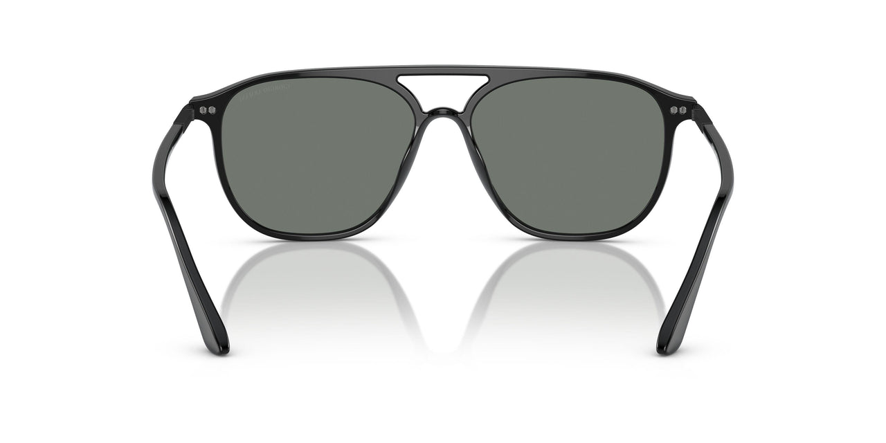 5001/1 - Black - Grey
