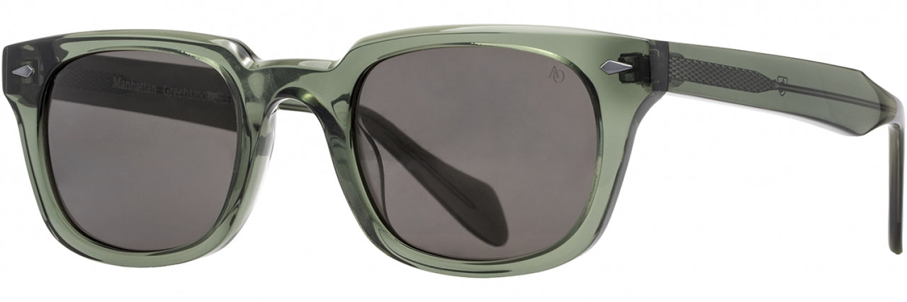 1 - Greensmoke - True-Color Gray