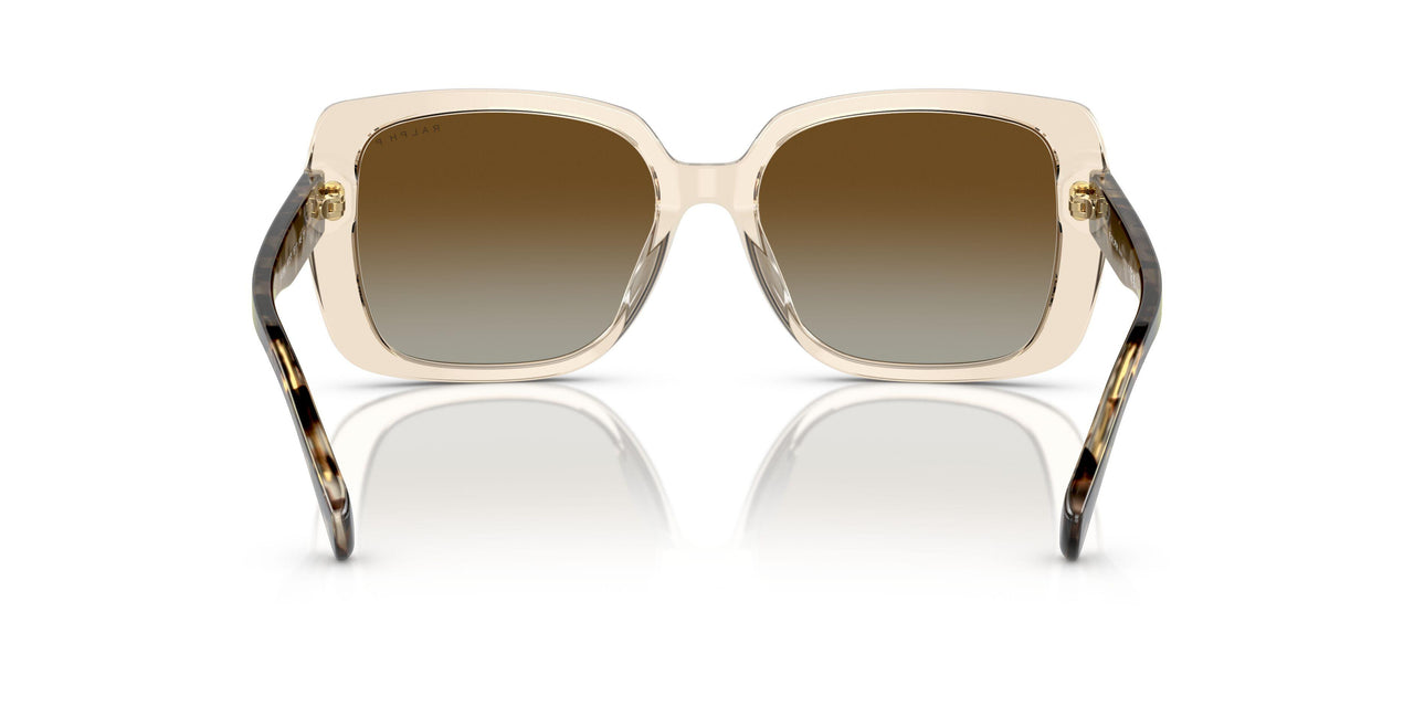 6072T5 - Beige - Brown Gradient Polarized