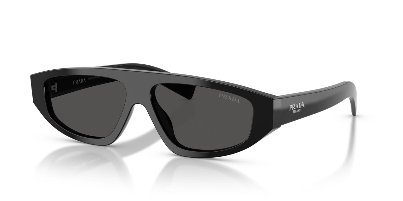 16K08Z - Black - Dark Grey