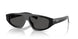 16K08Z - Black - Dark Grey