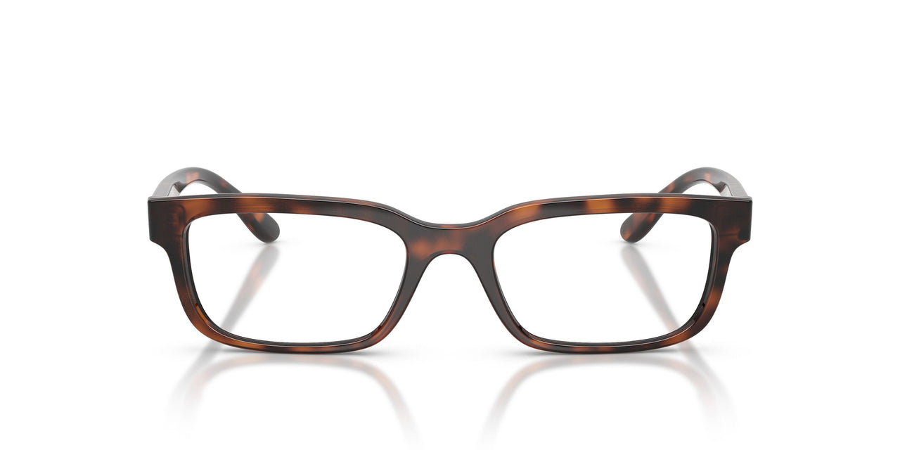 2718 - Brown