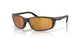 913409 - Tortoise - Gold Mirror