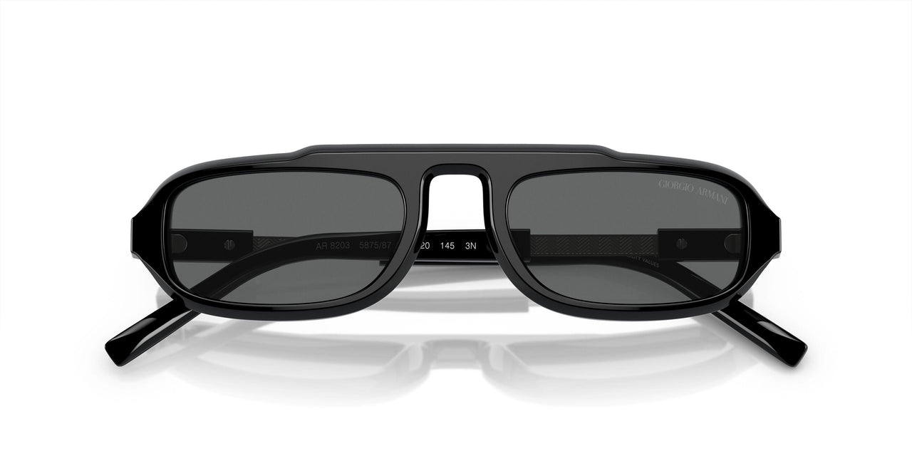 587587 - Black - Dark Grey