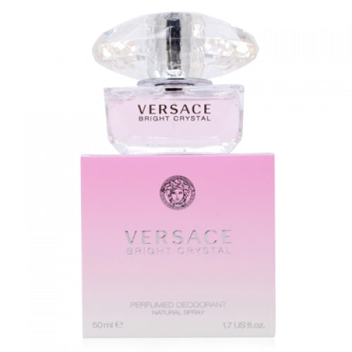Versace Bright Crystal Deodorant Spray