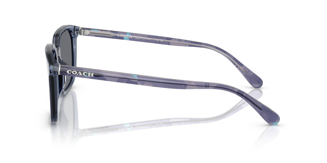582087 - Blue - Blue Solid