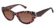 Nicole Miller NMLACIOTAT Sunglasses