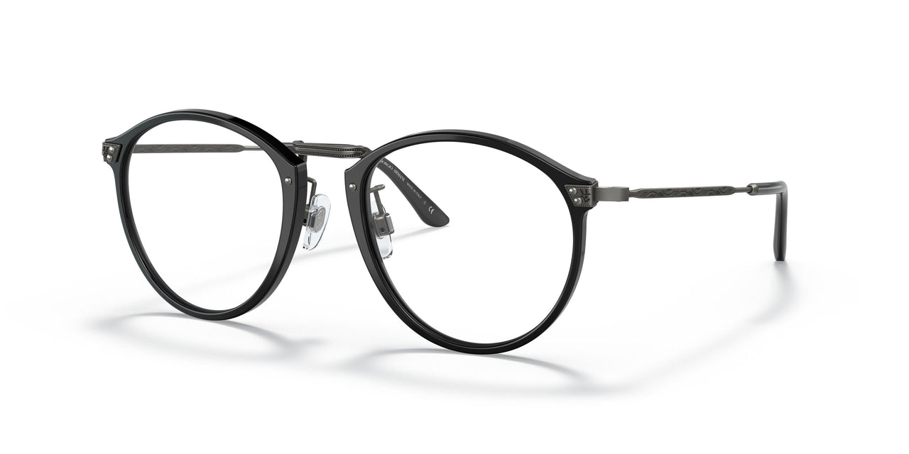 5001 - Black