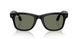 601/9A - Black - Green Polarized