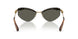 40427P - Gold - Brown Mirror Gold