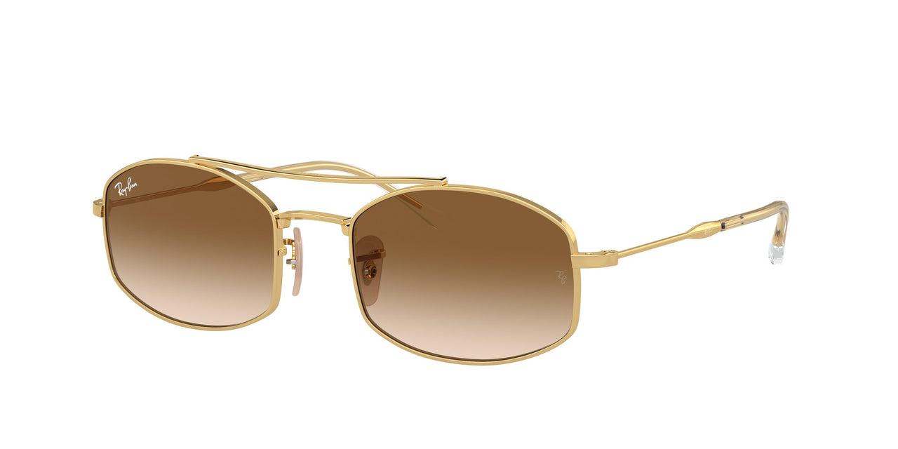 Ray-Ban 3719 Sunglasses