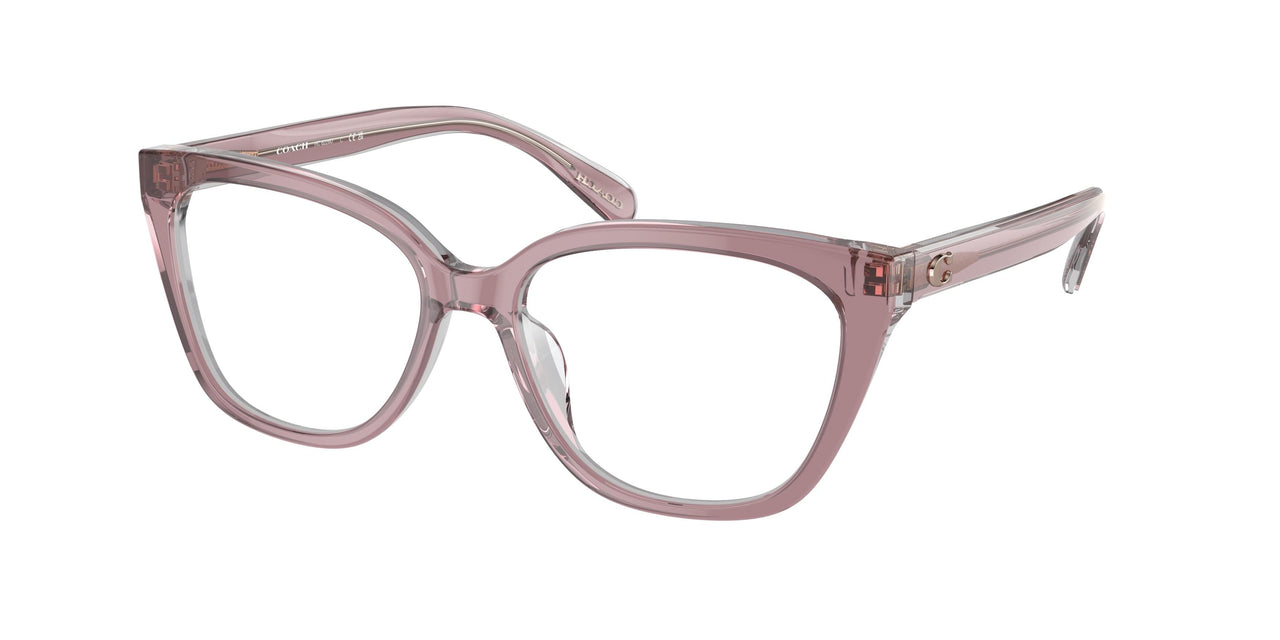 Coach 6226U Eyeglasses