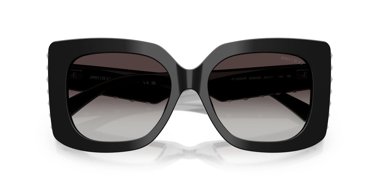 50008G - Black - Gradient Grey