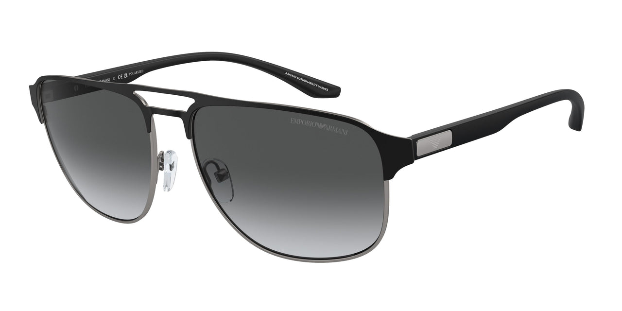 Emporio Armani 2144 Sunglasses