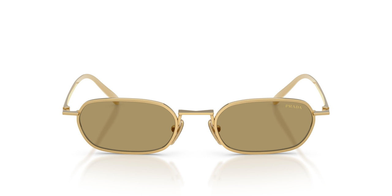 5AK70G - Gold - Green Olive