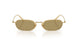 5AK70G - Gold - Green Olive
