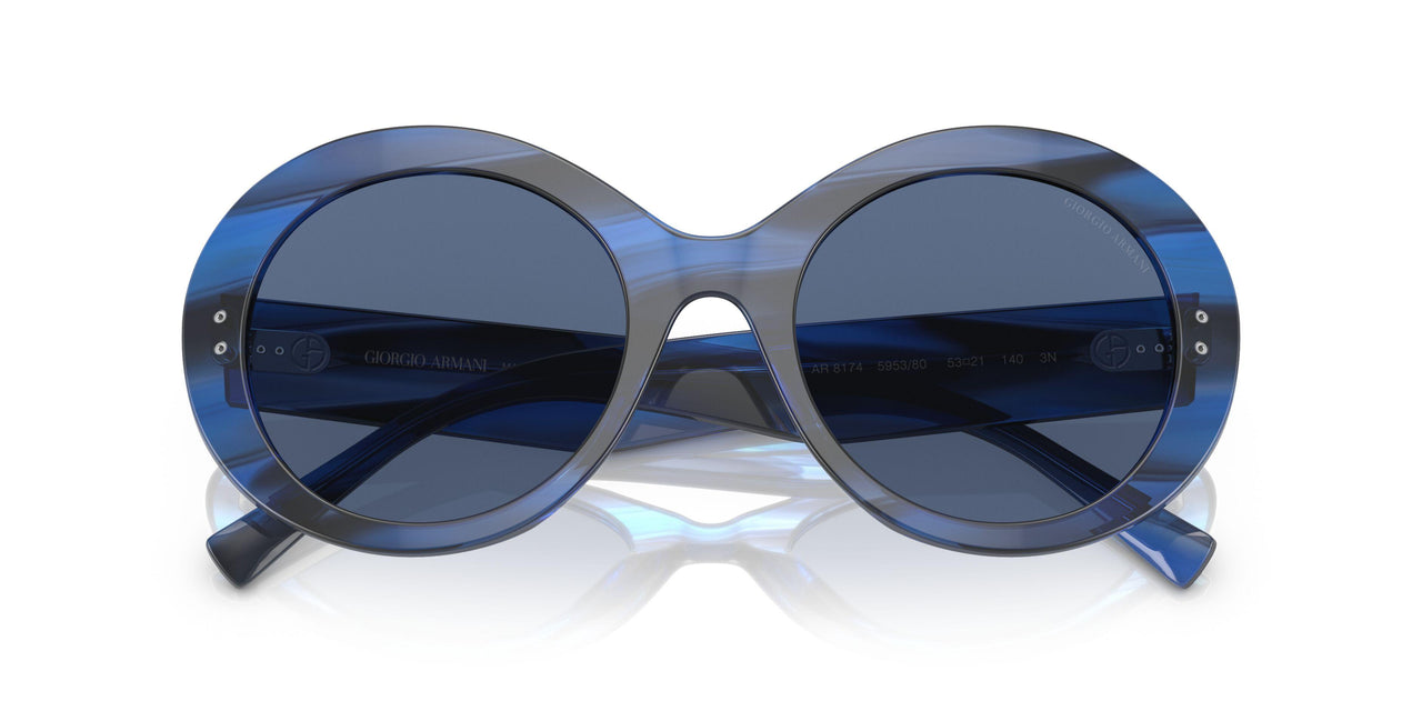 595380 - Blue - Dark Blue