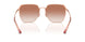 933113 - Gold - Burgundy Gradient