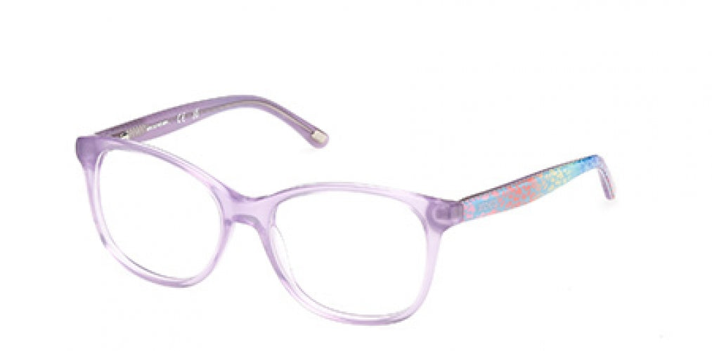 Skechers 50201 Eyeglasses