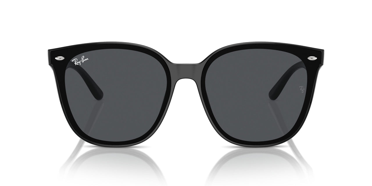 601/87 - Black - Dark Grey