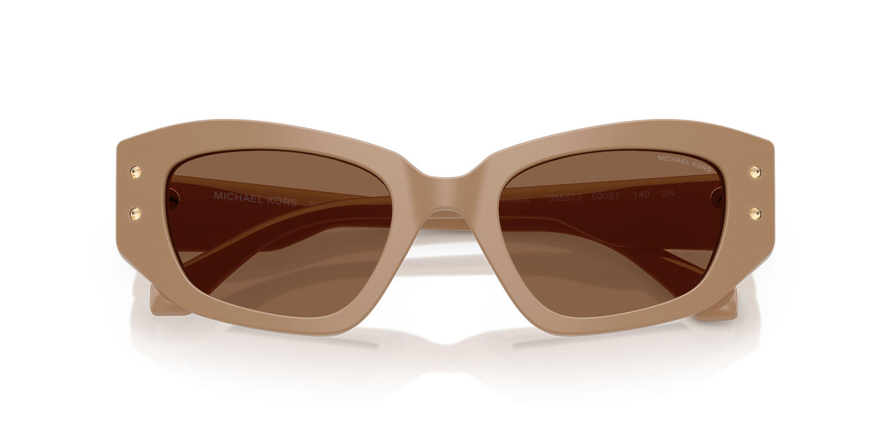 355573 - Brown - Brown Solid