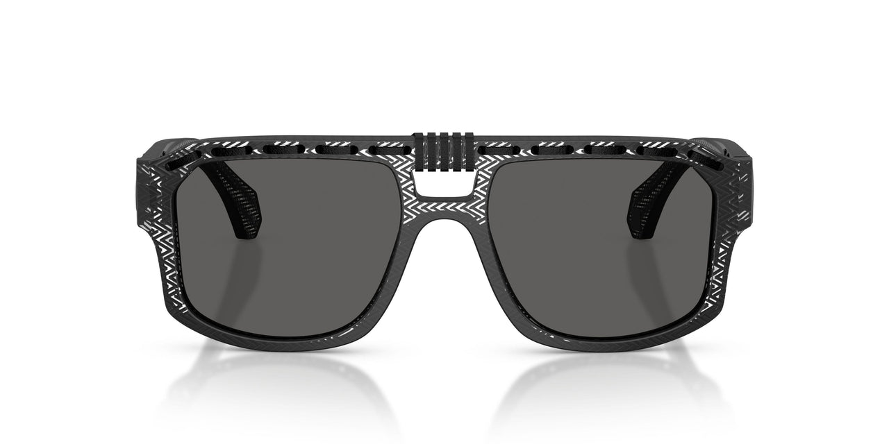 1119S4 - Black - Black